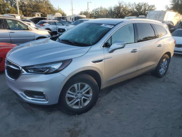 Photo 1 from auction – 2019 BUICK ENCLAVE ES with VIN 5GAERBKW4KJ237758