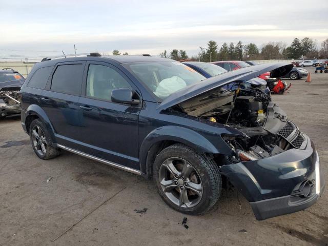 Photo 4 from auction – 2014 DODGE JOURNEY with VIN 3C4PDCGB5ET311459