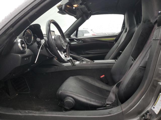 Photo 7 from auction – 2019 MAZDA MX5 MIATA with VIN JM1NDAM75K0309568