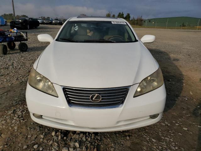Photo 5 from auction – 2007 LEXUS ES with VIN JTHBJ46G572130659