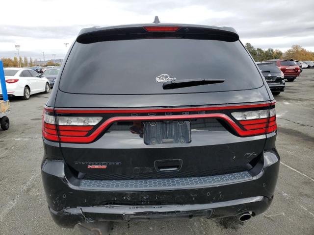 Photo 6 from auction – 2018 DODGE DURANGO R/ with VIN 1C4SDHCT0JC194014