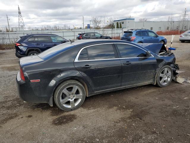 Photo 3 from auction – 2011 CHEVROLET MALIBU 2LT with VIN 1G1ZD5E71BF201378