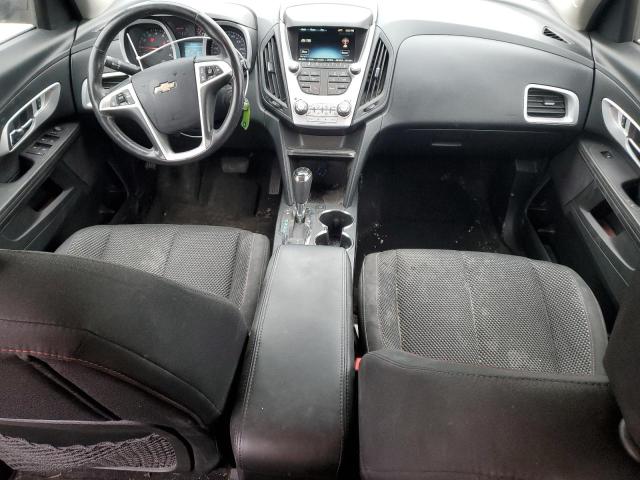 Photo 8 from auction – 2016 CHEVROLET EQUINOX LT with VIN 2GNALCEK9G6117852