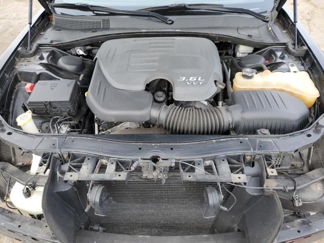 Photo 11 from auction – 2012 CHRYSLER 300 LIMITE with VIN 2C3CCACG5CH223884