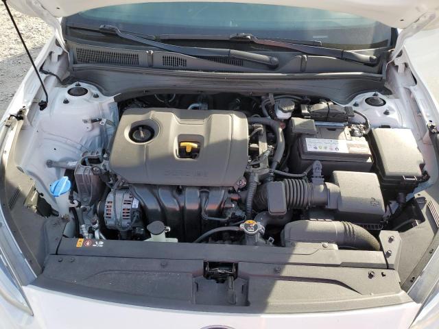 Photo 11 from auction – 2020 KIA FORTE FE with VIN 3KPF24AD2LE253457