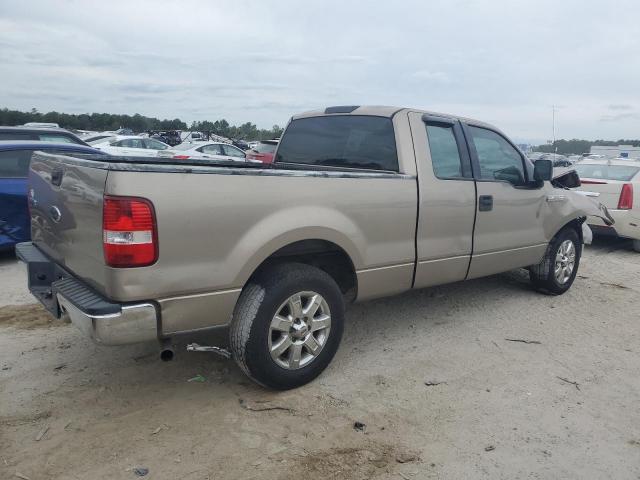 Photo 3 from auction – 2004 FORD F150 with VIN 1FTRX12W64NB99140