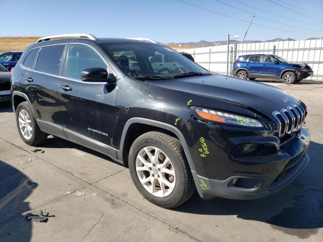 Photo 4 from auction – 2016 JEEP CHEROKEE L with VIN 1C4PJMCS4GW262112