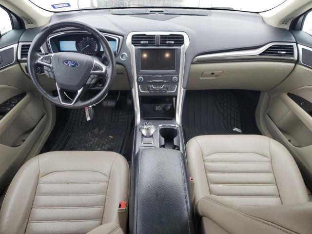 Photo 8 from auction – 2019 FORD FUSION SEL with VIN 3FA6P0CD7KR222824