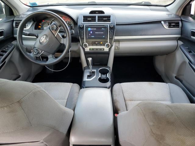 Photo 8 from auction – 2012 TOYOTA CAMRY BASE with VIN 4T4BF1FK0CR249967