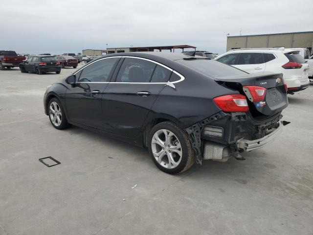 Photo 2 from auction – 2017 CHEVROLET CRUZE PREM with VIN 1G1BF5SM8H7208501