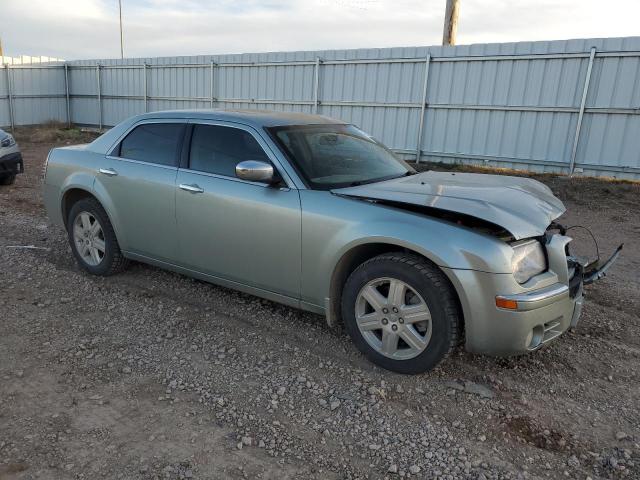 Photo 4 from auction – 2006 CHRYSLER 300C with VIN 2C3LK63H56H375581