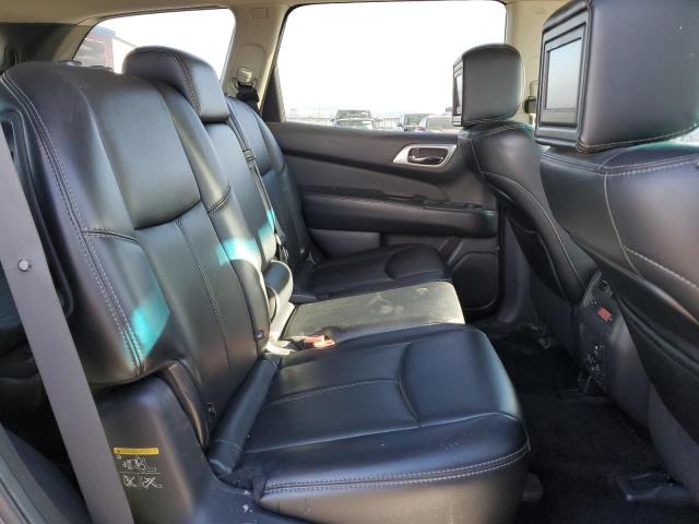 Photo 11 from auction – 2014 NISSAN PATHFINDER with VIN 5N1AR2MM9EC727996