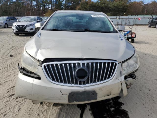 Photo 5 from auction – 2013 BUICK LACROSSE with VIN 1G4GL5E33DF219314