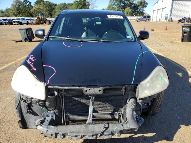 Photo 5 from auction – 2010 PORSCHE CAYENNE GT with VIN WP1AD2AP1ALA61520