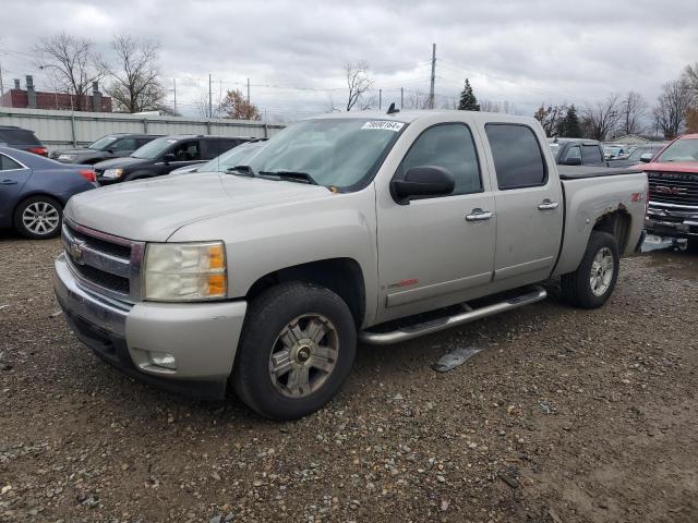 CHEVROLET SILVERADO 2007 con VIN 2GCEK13Y371617656 - Foto de la subasta