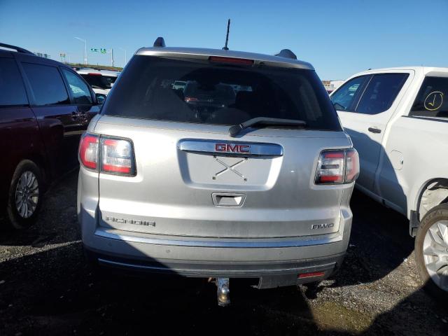 Photo 6 from auction – 2015 GMC ACADIA SLE with VIN 1GKKVPKD0FJ376577