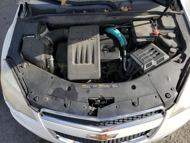 Photo 12 from auction – 2013 CHEVROLET EQUINOX LS with VIN 2GNFLCEK6D6253258