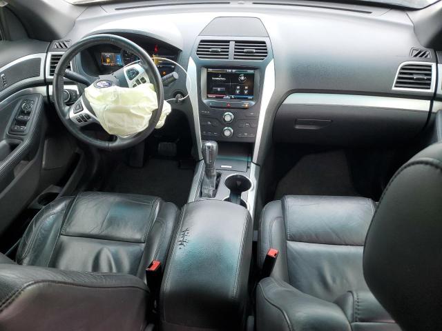 Photo 8 from auction – 2015 FORD EXPLORER X with VIN 1FM5K8D82FGC16071