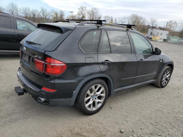 Photo 3 from auction – 2012 BMW X5 with VIN 5UXZV4C52CL758639