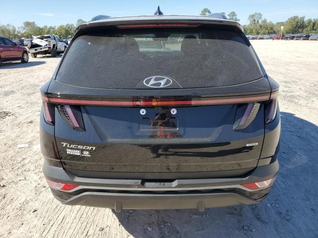 Photo 6 from auction – 2023 HYUNDAI TUCSON SEL with VIN 5NMJBCAE8PH259808