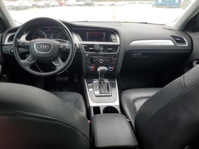 Photo 8 from auction – 2014 AUDI A4 PREMIUM with VIN WAUFFAFL4EA064864