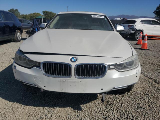 Photo 5 from auction – 2014 BMW 328 I with VIN WBA3A5C59EP600039
