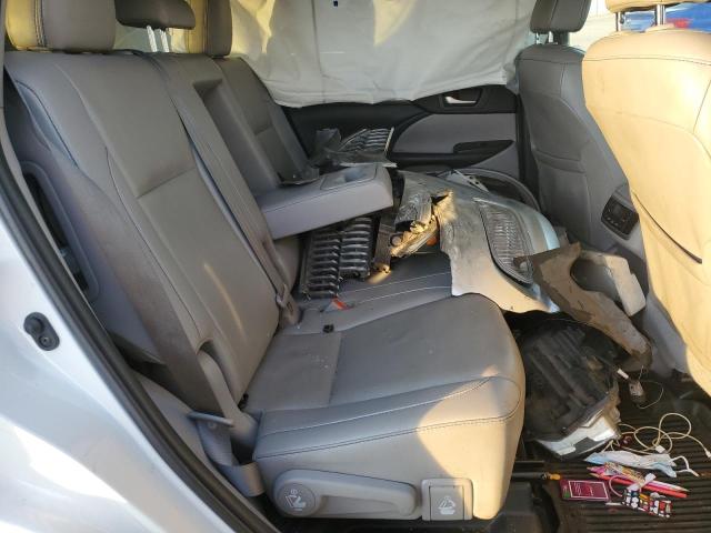 Photo 11 from auction – 2019 TOYOTA HIGHLANDER with VIN 5TDJGRFH8KS057323