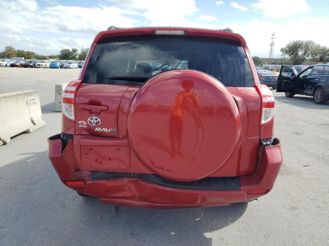 Photo 6 from auction – 2010 TOYOTA RAV4 with VIN 2T3ZF4DV7AW042083