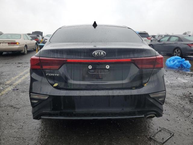 Photo 6 from auction – 2020 KIA FORTE FE with VIN 3KPF24AD0LE210641