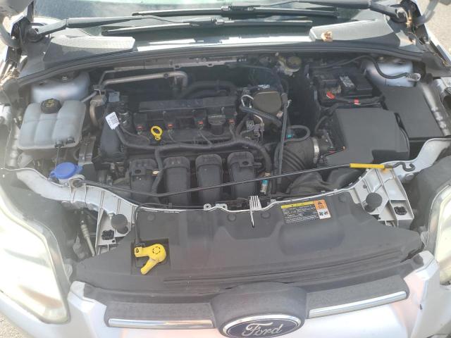 Photo 11 from auction – 2014 FORD FOCUS SE with VIN 1FADP3K23EL199456