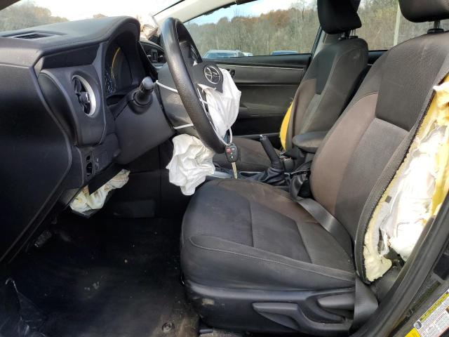 Photo 7 from auction – 2019 TOYOTA COROLLA L with VIN 5YFBURHE9KP863289