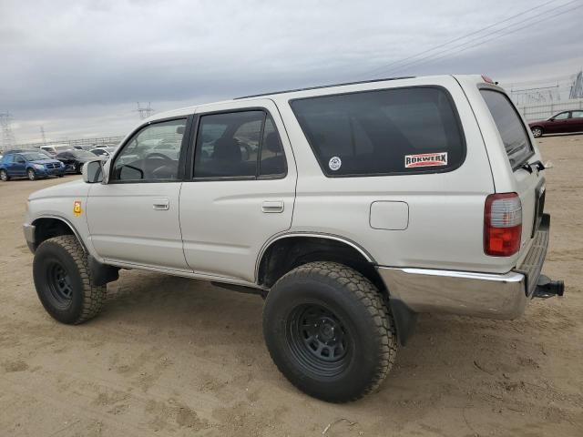 Photo 2 from auction – 1996 TOYOTA 4RUNNER SR with VIN JT3HN86R4T0026005
