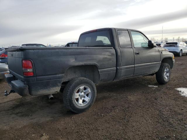 Photo 3 from auction – 1999 DODGE RAM 1500 with VIN 1B7HF13Y6XJ643692