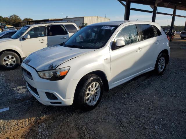 MITSUBISHI OUTLANDER 2011 with VIN JA4AP3AUXBZ017691 - Photo from auction