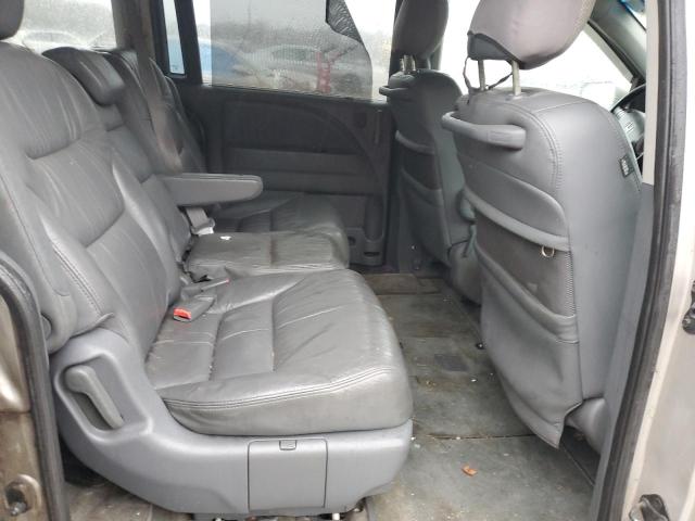 Photo 11 from auction – 2007 HONDA ODYSSEY EX with VIN 5FNRL38637B123182