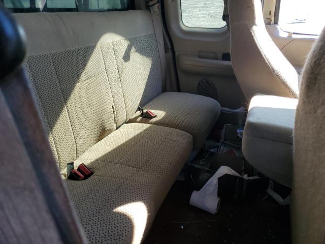Photo 10 from auction – 1999 FORD F150 with VIN 1FTRX18W2XKA01330