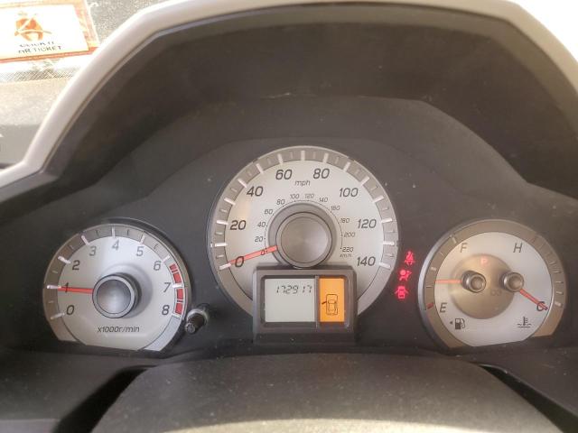 Zdjęcie 9 z aukcji – 2012 HONDA PILOT LX z VIN 5FNYF4H2XCB003928