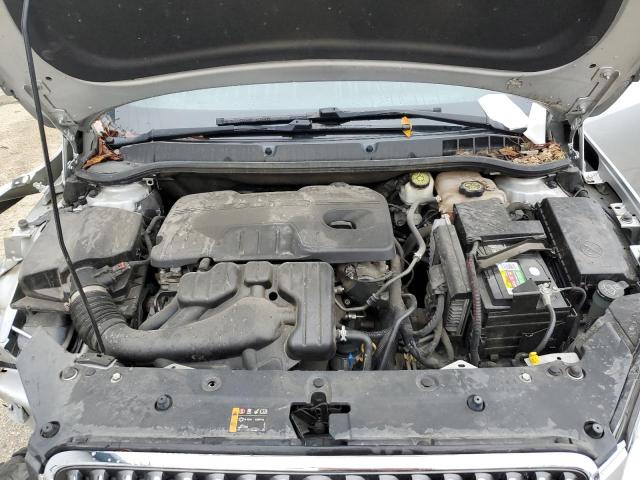 Photo 11 from auction – 2013 BUICK VERANO CON with VIN 1G4PR5SK5D4146162