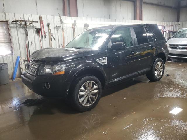 LAND ROVER LR2 HSE TE 2013 with VIN SALFT2BG8DH376016 - Photo from auction