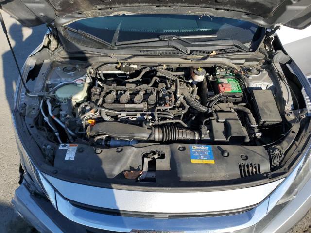 Photo 11 from auction – 2017 HONDA CIVIC EXL with VIN 19XFC1F70HE205204