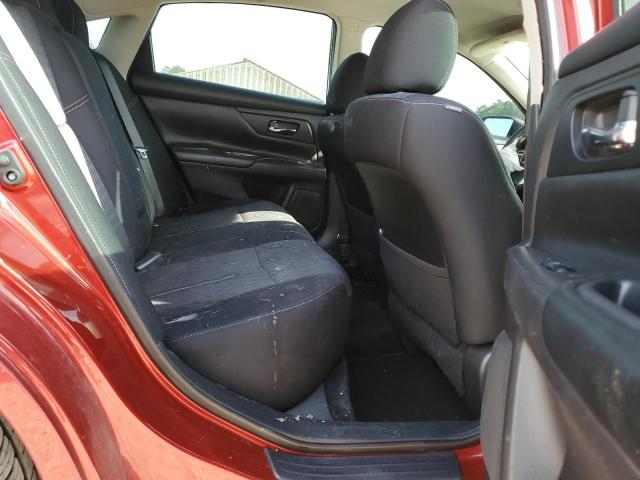 Photo 10 from auction – 2018 NISSAN ALTIMA 2.5 with VIN 1N4AL3AP2JC221467