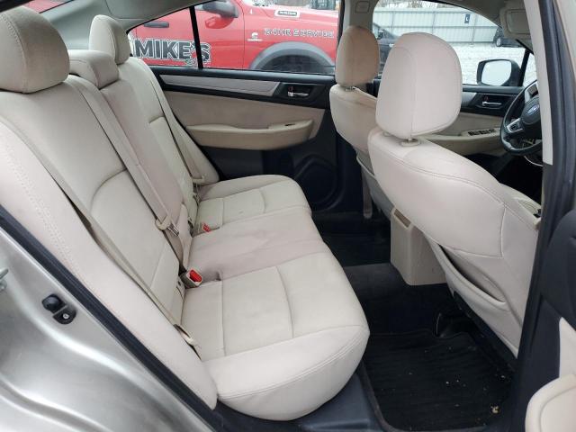 Photo 10 from auction – 2015 SUBARU LEGACY 2.5 with VIN 4S3BNBE69F3017194