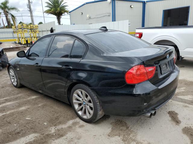 Photo 2 from auction – 2011 BMW 328 I SULE with VIN WBAPH5G58BNM74271