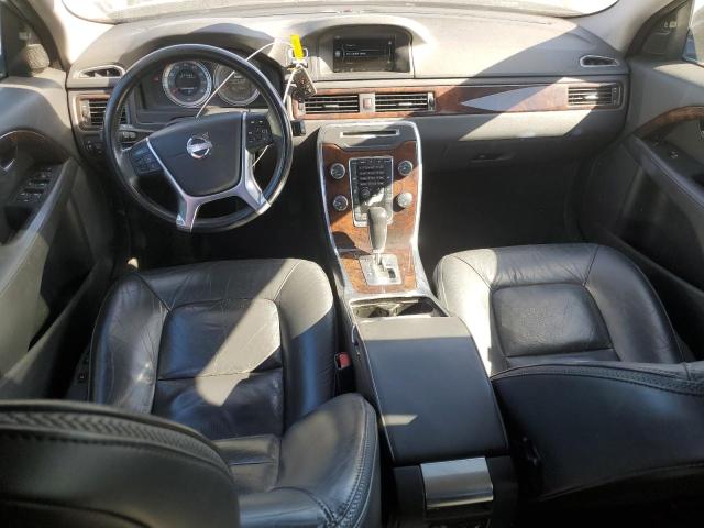 Photo 8 from auction – 2012 VOLVO XC70 3.2 with VIN YV4940BL0C1144906