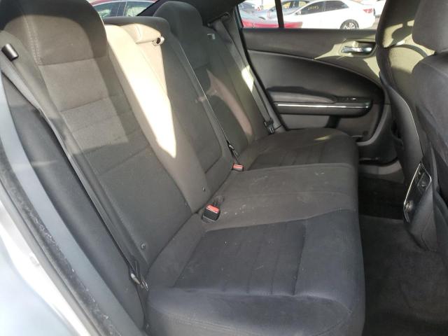 Photo 10 from auction – 2014 DODGE CHARGER SE with VIN 2C3CDXBGXEH197853