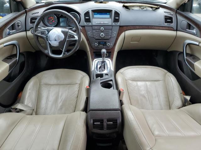 Photo 8 from auction – 2012 BUICK REGAL with VIN 2G4GR5EK4C9158956