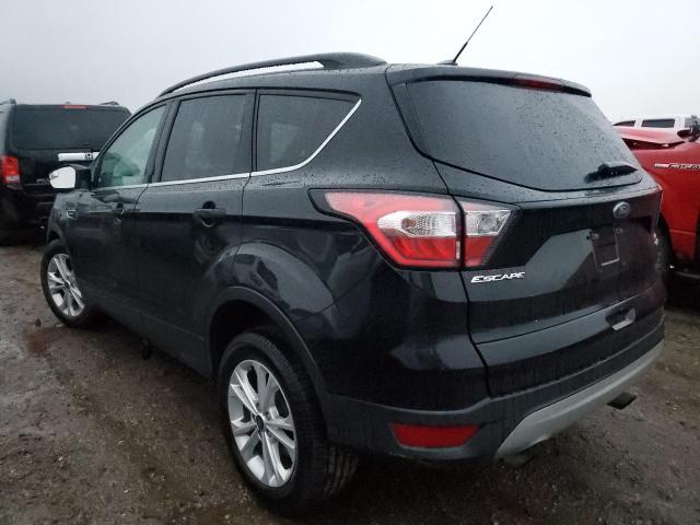 Photo 2 from auction – 2018 FORD ESCAPE SE with VIN 1FMCU9GD9JUD16260