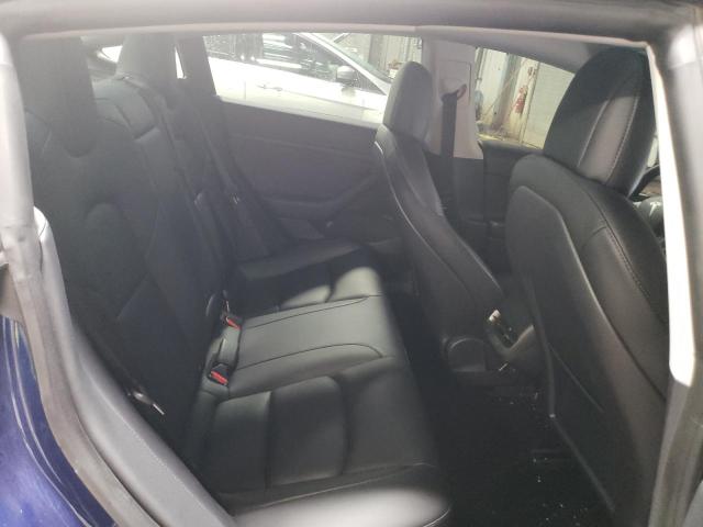 Photo 10 from auction – 2021 TESLA MODEL 3 with VIN 5YJ3E1EB7MF066860