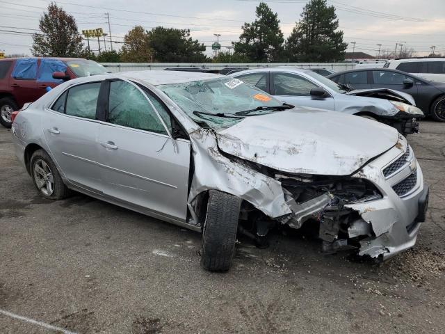 Photo 4 from auction – 2013 CHEVROLET MALIBU LS with VIN 1G11B5SA4DF239094