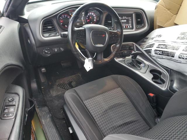 Photo 8 from auction – 2019 DODGE CHALLENGER with VIN 2C3CDZAG8KH730629